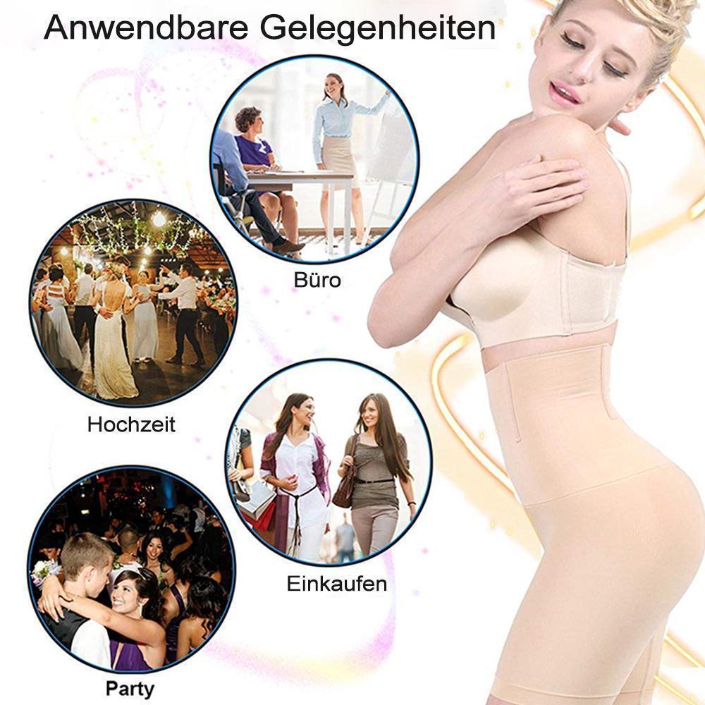 Sandsberg Unterhose zum Gestalten perfekt für Sandsberg Hüfte und den Bauch