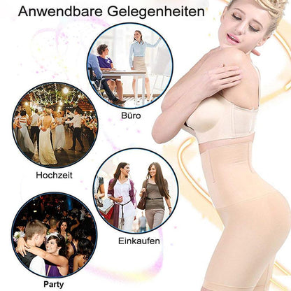 Sandsberg Unterhose zum Gestalten perfekt für Sandsberg Hüfte und den Bauch