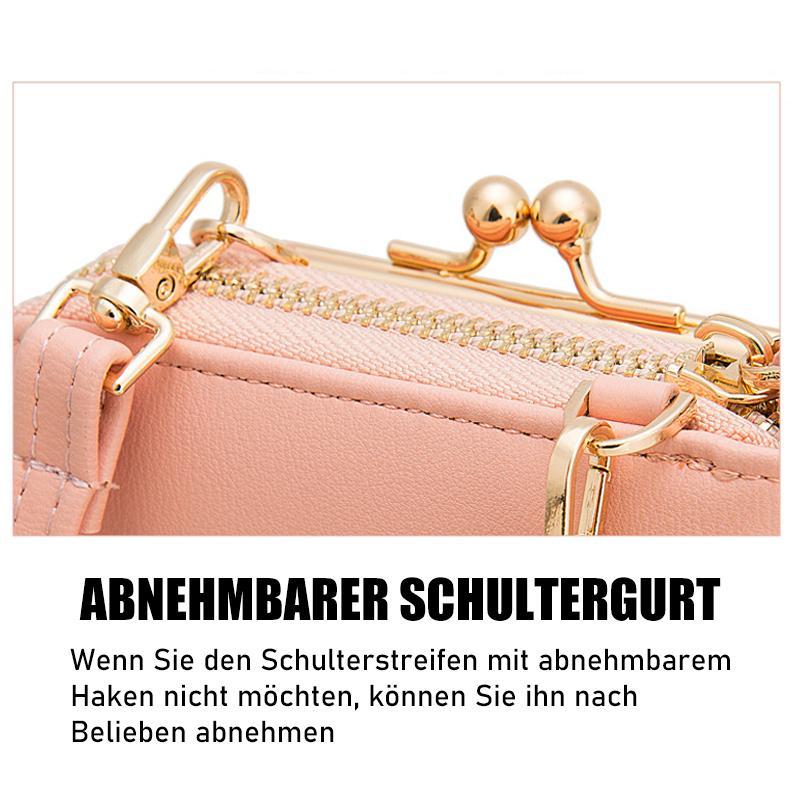 Sandsberg Handytasche Umhängetasche