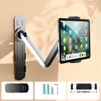 Sandsberg | Teleskopische Aluminiumlegierung Wandmontierte Stütze