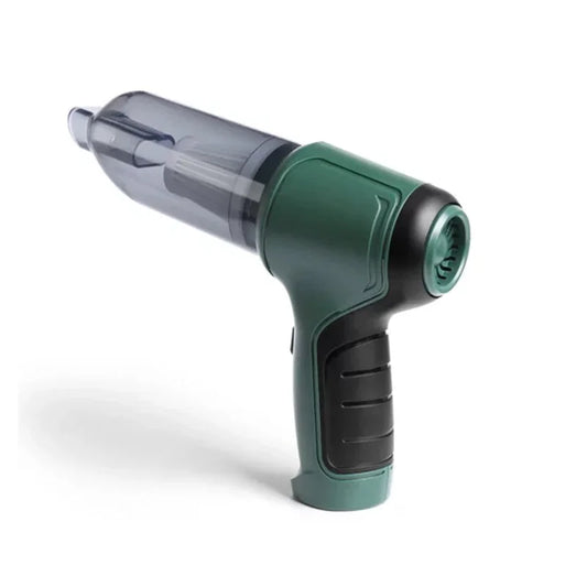 Sandsberg | Verbesserter Mini 3 in 1 Staubsauger