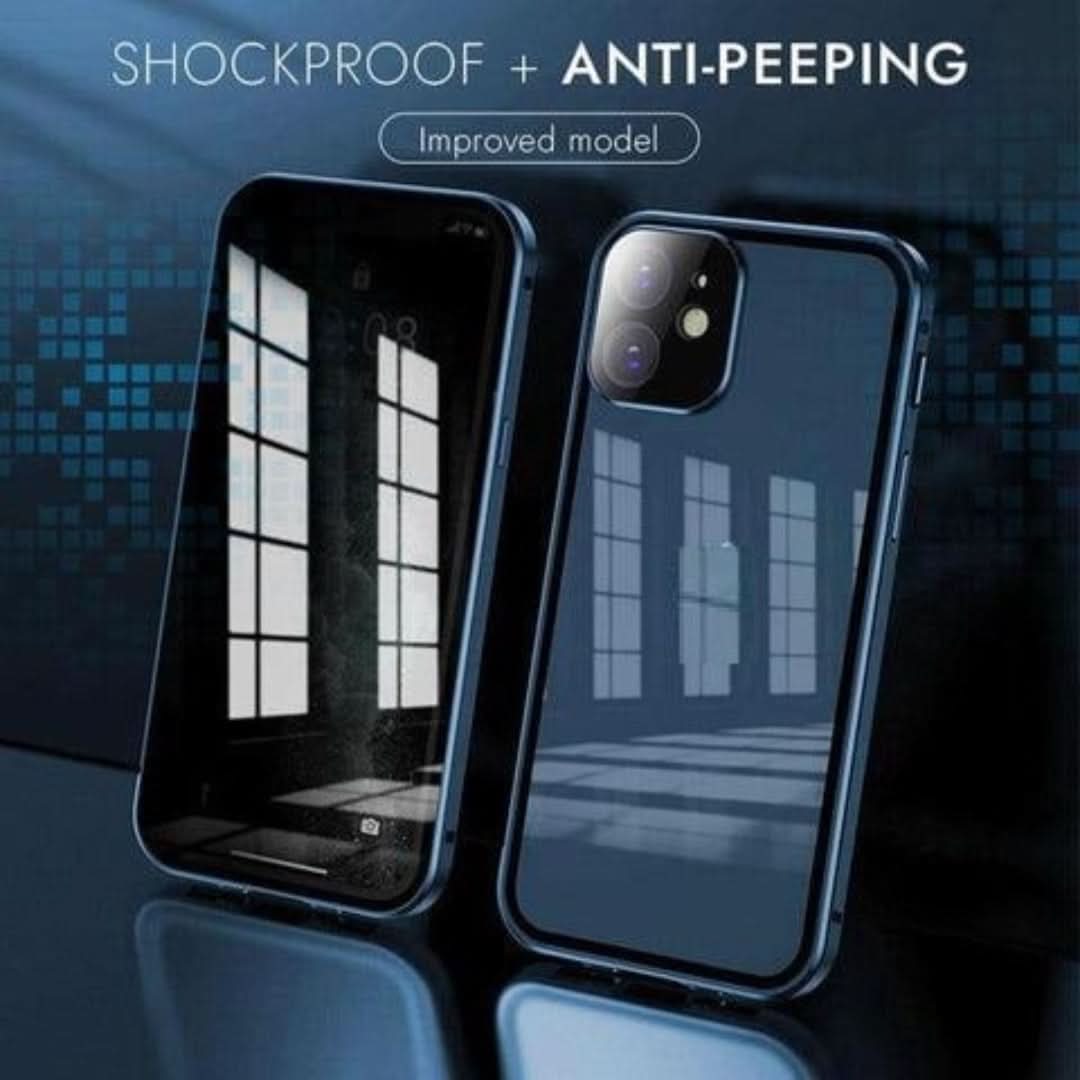 Sandsberg | Doppelseitige Hülle - Iphone Cover
