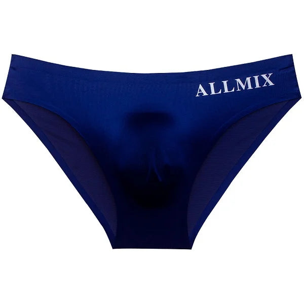 Sexy transparente atmungsaktive bequeme 3D Eis-Seide Unterwäsche