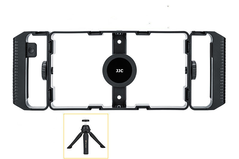 Sandsberg | Magnetischer Anti-Schüttel-Ständer-Stabilisator für Mobiltelefone