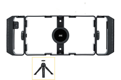 Sandsberg | Magnetischer Anti-Schüttel-Ständer-Stabilisator für Mobiltelefone