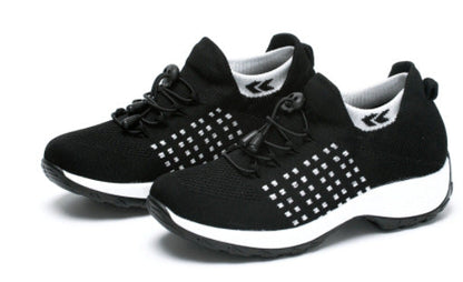 Sandsberg Laufschuhe Schmerzlinderung Schuhe