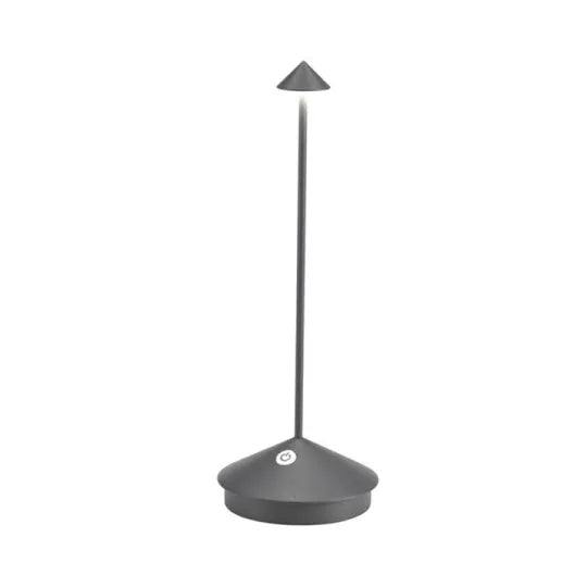 Sandsberg | Draadloze LED Tafellamp | ClarityGlow