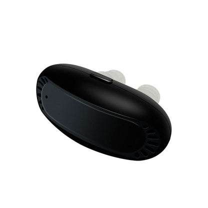 Sandsberg | Infrarot-Nasengerät für Allergien & Nasennebenhöhlenprobleme - Natürliche Rotlichttherapie