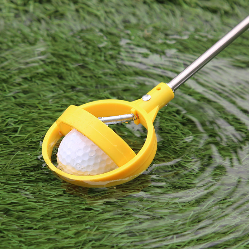 Golfballfänger