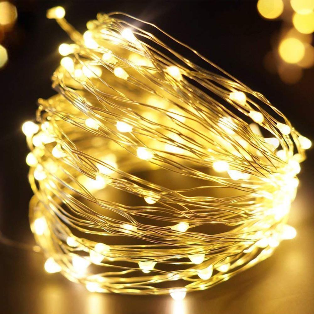 Sandsberg | LED-Flasche Licht Korken Nachtlicht DIY Deko