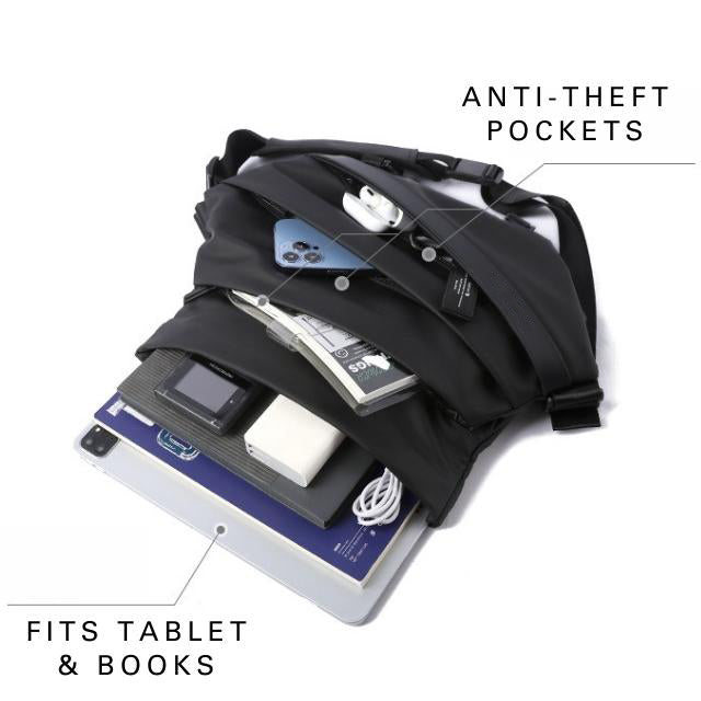 Sling Bag für Männer