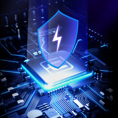 Sandsberg | Tragbarer faltbarer 2-in-1 elektrischer Moskito-Schläger mit ultravioletter Moskito-Fallenlampe, wiederaufladbares Design und dichtem Netz, für drinnen, draußen und im Büro