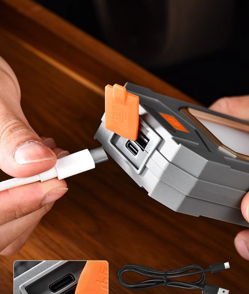 Sandsberg | 10000mAh Magnetisches Ladearbeitslicht