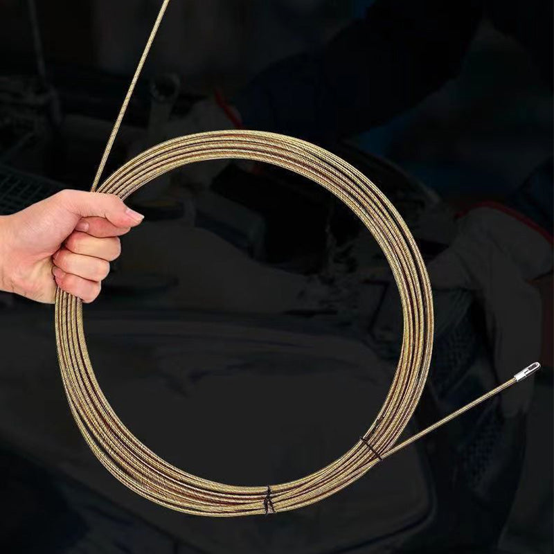 Sandsberg | Universelles Drahtführung Vorrichtung Werkzeug