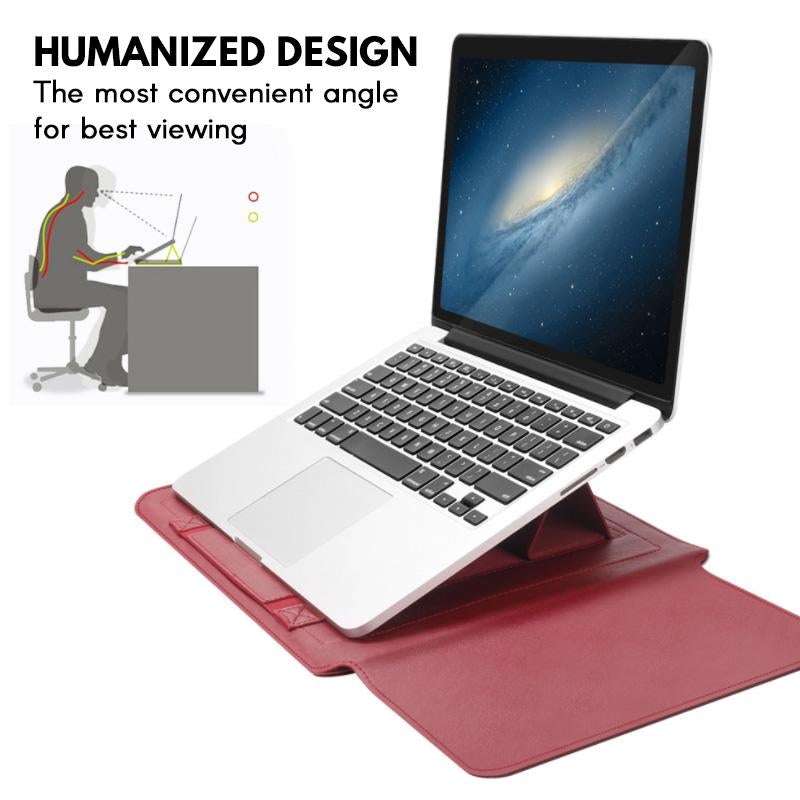 Laptop Ständerhülle
