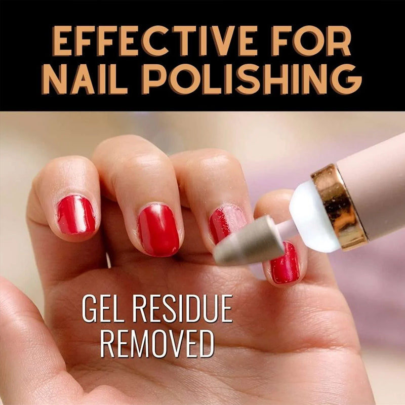 Vorverkauf>>Elektrische professionelle Maniküre-Nagelmaschine Set (bester Vorverkaufsrabatt)