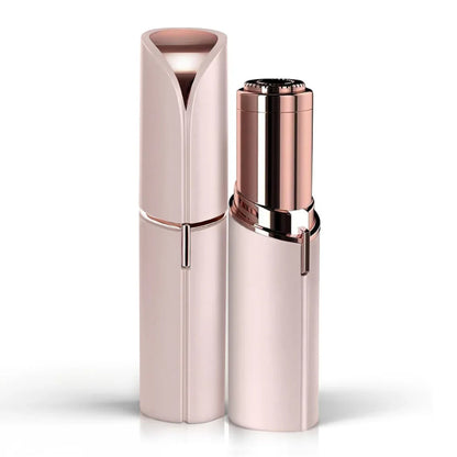 Sandsberg | Perfekter Gesichtshaarentferner