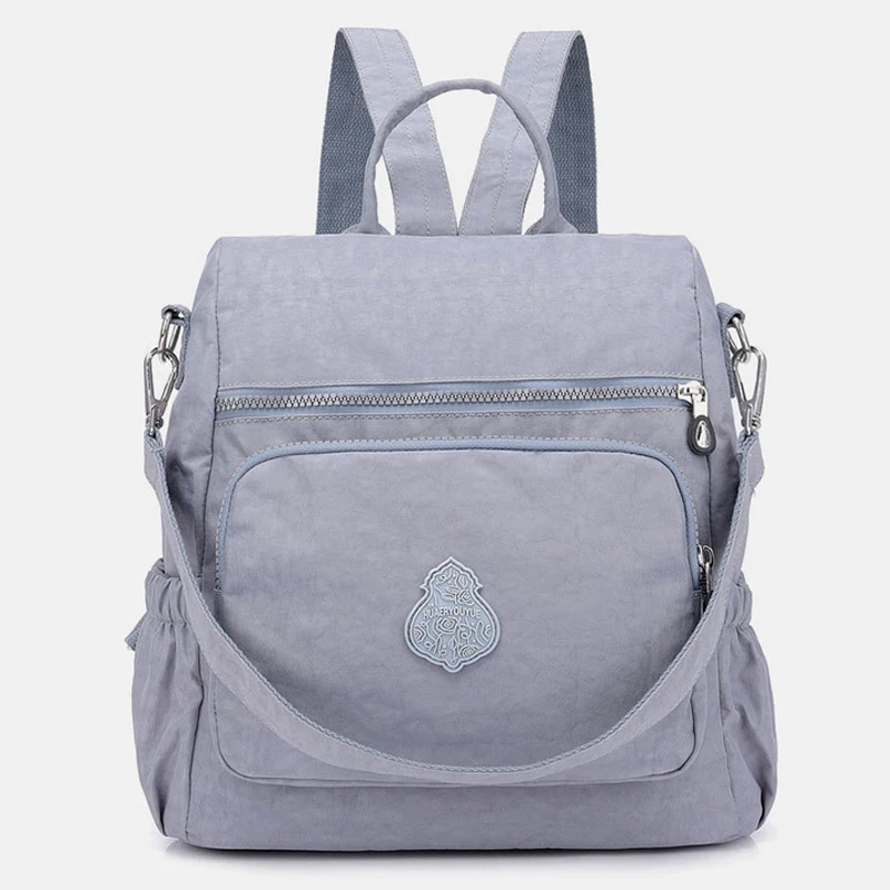 Wasserdichter Leichter Multifunktionsrucksack