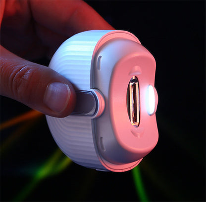 Sandsberg | Elektrische Nagelknipser und Polierer