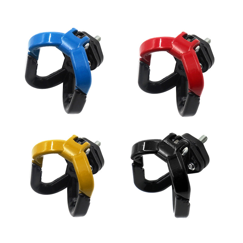 Sandsberg | Elektroauto Haken Aluminium Pedal