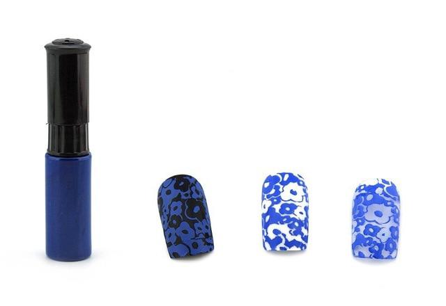 Born Pretty - Nagelkunstset