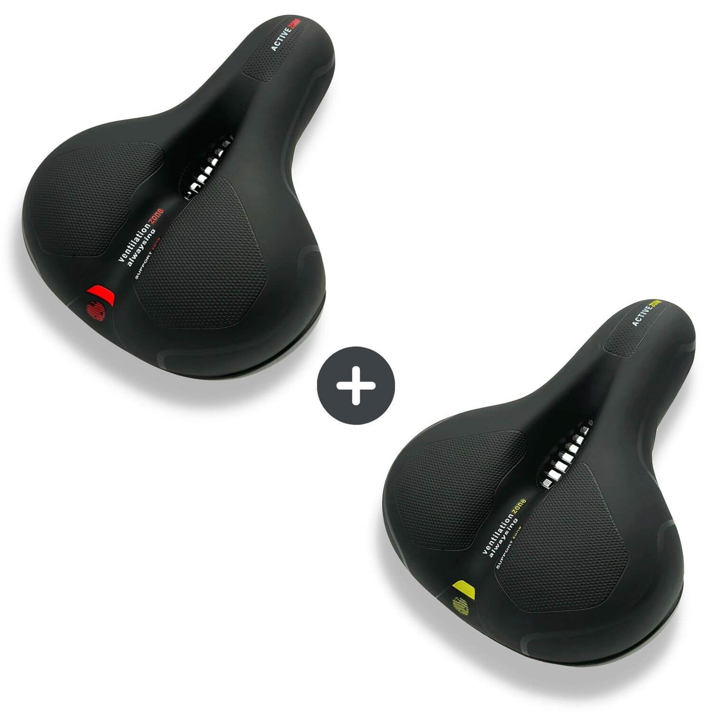 CloudComfort Pro – Endlich Schmerzfrei Radfahren