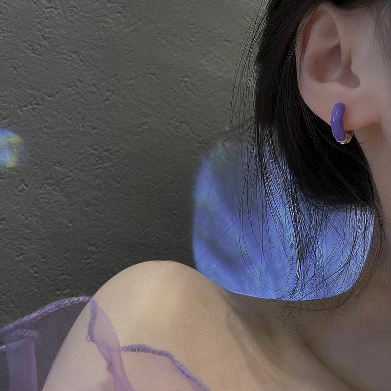 Sandsberg | Magnetische Lymphdrainage Ohrringe