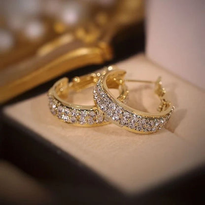 Sandsberg | Lymphatische Aktivität Creolen