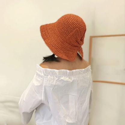 Brim & Bow Sommerhut