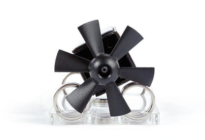 Sandsberg | Solarenergie Magnetauftrieb Ventilatorblatt Solar Motor mit 300-1500U/min, für Labor & Spielzeug