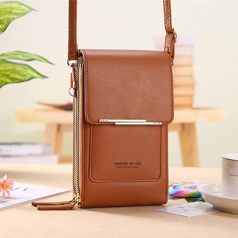 Anti-Diebstahl Sicherheitsmode Tasche