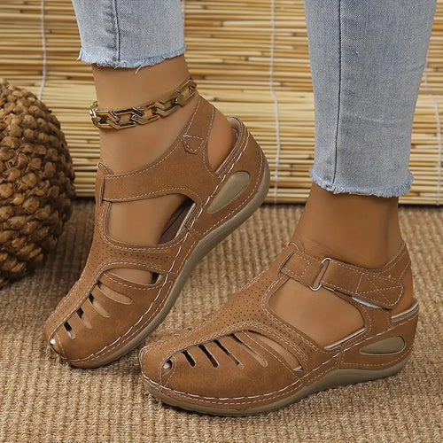 Orthopädische Sandalen Ultra Komfortabel