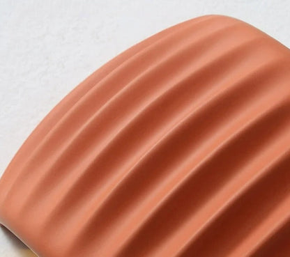 Sandsberg | ResinGlow - Künstlerische Harzwandlampe