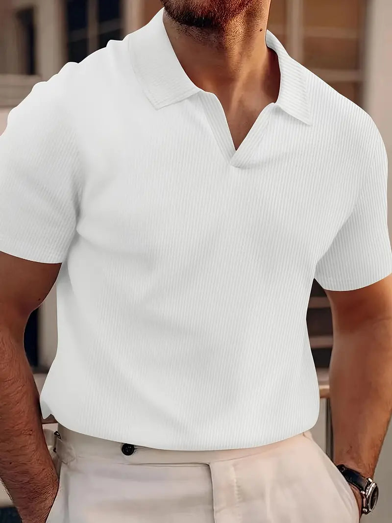 Herren-Poloshirt