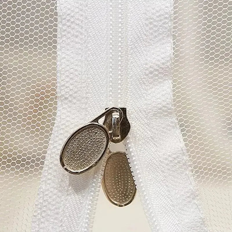 Sandsberg | Pop-Up-Moskito-Netz Zelt für Zwei – Tragbares Insektensicheres Schlafzelt