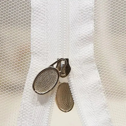 Sandsberg | Pop-Up-Moskito-Netz Zelt für Zwei – Tragbares Insektensicheres Schlafzelt