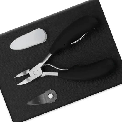 Orthopädische Nagelschneider