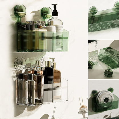 Sandsberg | Langlebiger Duschorganisator