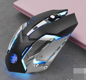 Dual-Modus kabellose Gaming-Maus
