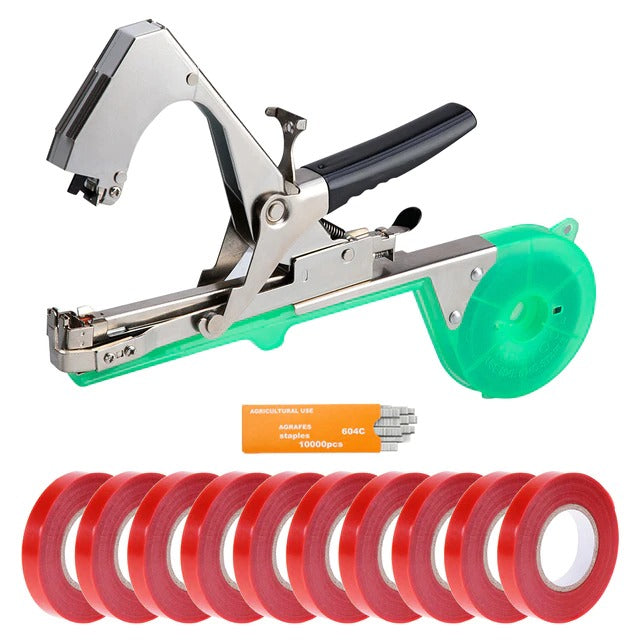 TapeTool® | Garten Tapen Maschine