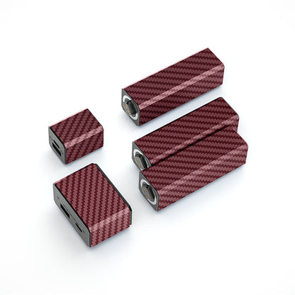 Sandsberg | Modular Hochkapazitäts tragbare Powerbank