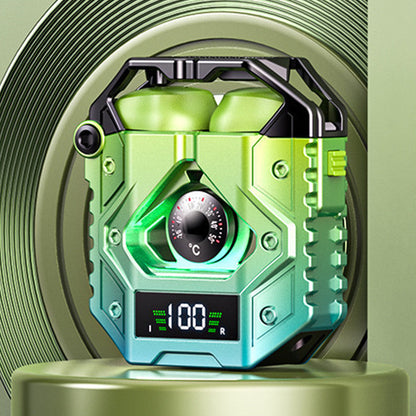 Sandsberg | Zinklegierung Kabelloses Bluetooth-Headset