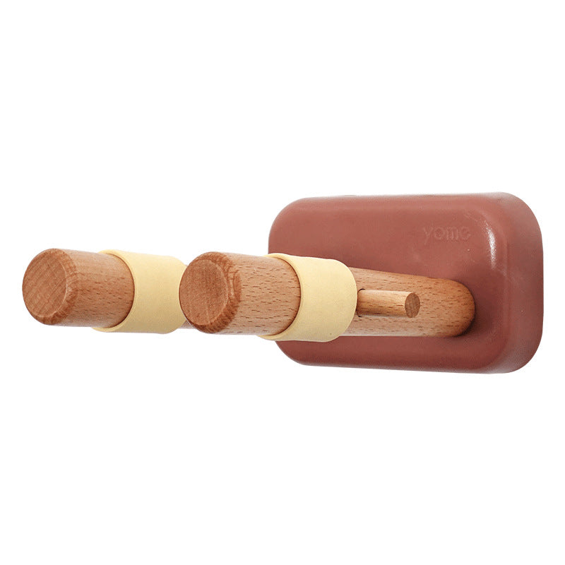 Sandsberg | Wandmontierter Gitarrenhalter