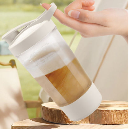 Sandsberg | Automatischer Shaker für Unterwegs