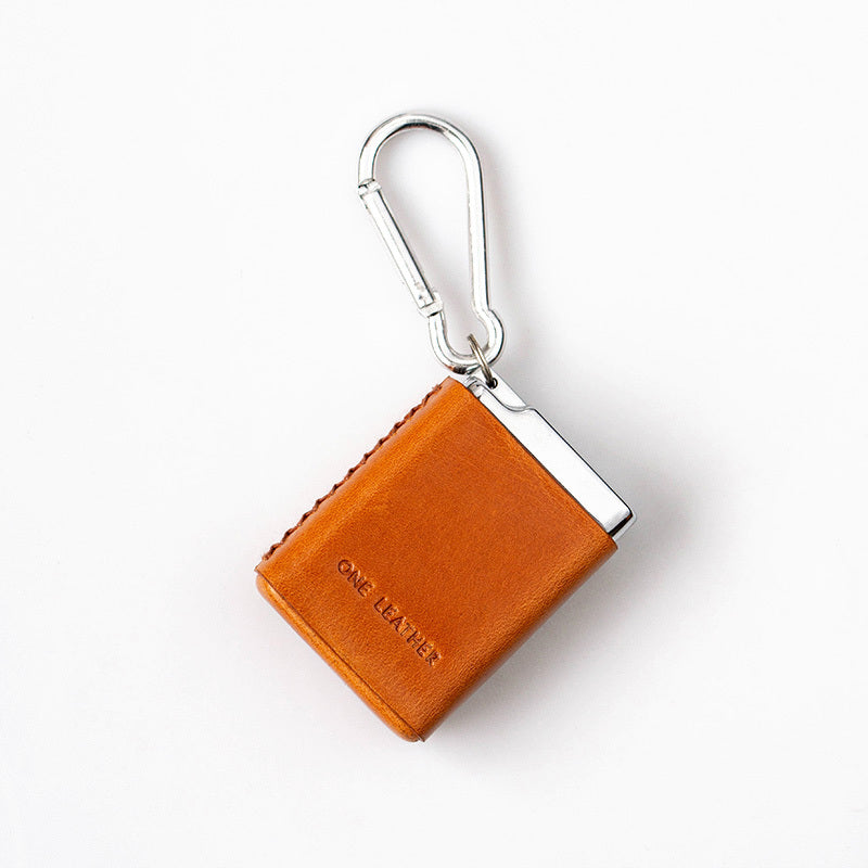 Sandsberg | Kreativer tragbarer Aschenbecher mit Deckel