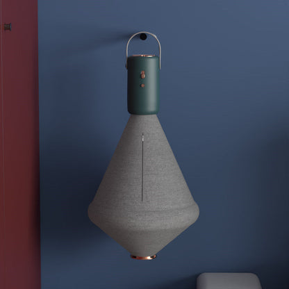 Sandsberg | Tragbarer Multifunktionskleidertrockner, mit Trockentasche und Trockenschlauch, für Unterwäsche, Decken, Schuhe & mehr