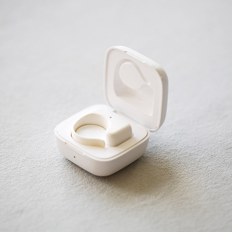 Sandsberg | Drahtloser Bluetooth-Mediencontroller für ALLE Telefone mit Halterung