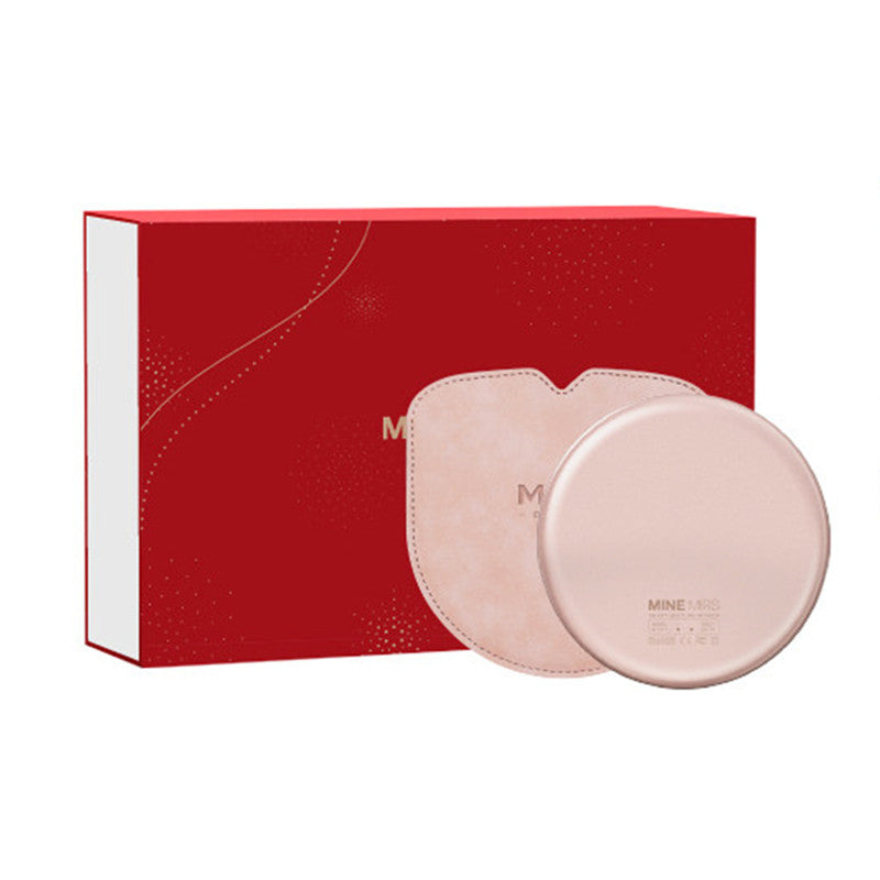 Sandsberg | Smarter Tragbarer Schminkspiegel Mit LED Licht