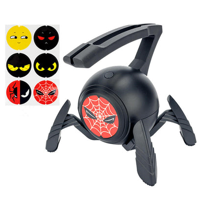 Sandsberg | Anti-Winding Leuchtendes Maus Kabelmanagement