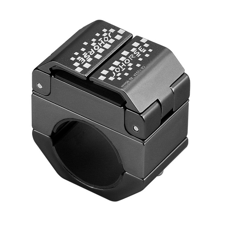 Sandsberg | Unsichtbare schockfeste Fahrrad Telefon Halterung